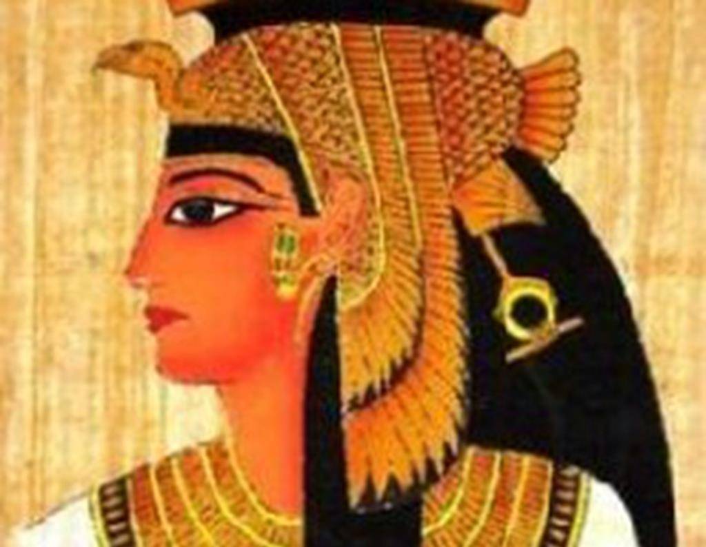 埃及艳后被人们称为尼罗河畔的妖妇专家名副其实