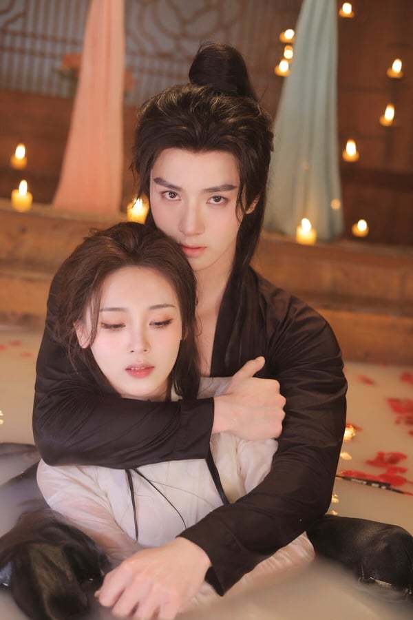 《对我动心》不输《暴雪时分》,《紫川》评价两极_图片_来源_微博