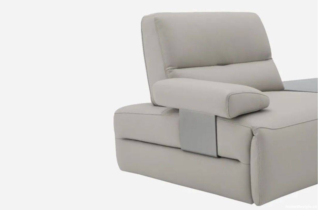 ciff广州丨初韵新品:来一张高端软体沙发,体验「坐感革命」!