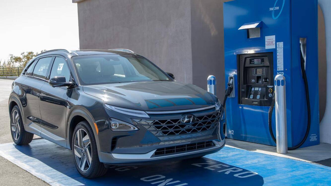 氢燃料汽车的历史与奥秘_搜狐汽车_搜狐网