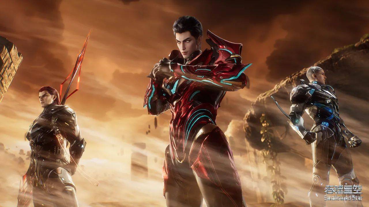 吞噬星空:罗峰突破宇宙级后,为何被巴巴塔嘲笑说他天赋太低_金角_巅峰