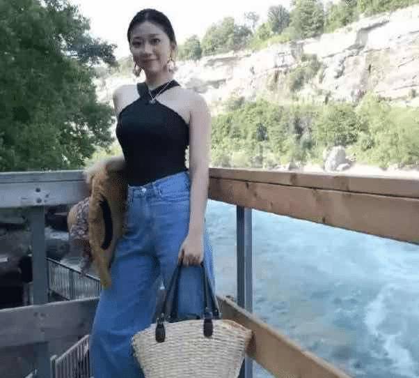 曾饰演巴啦啦小魔仙的美雪11年过去了变化大到不敢认