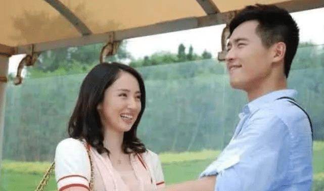 原创一家三口重聚网曝隔离一结束董璇就带着女儿和高云翔见面了