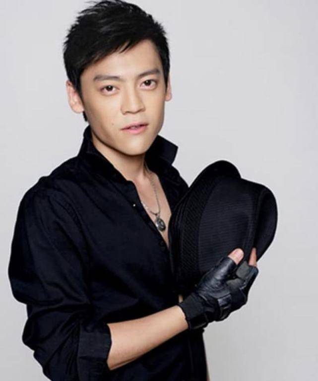 优秀演员,分手带儿子净身出户,如今儿子登上电视_演技_演艺圈_事业