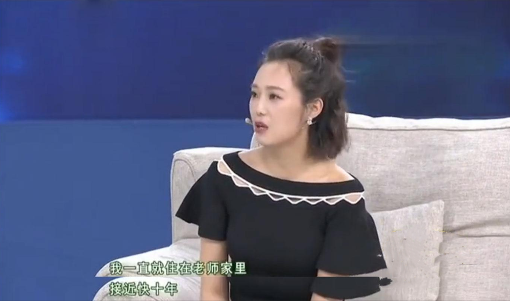 原创歌手云朵和歌手云飞既不是情侣也不是兄妹爸爸妈妈别再催婚了