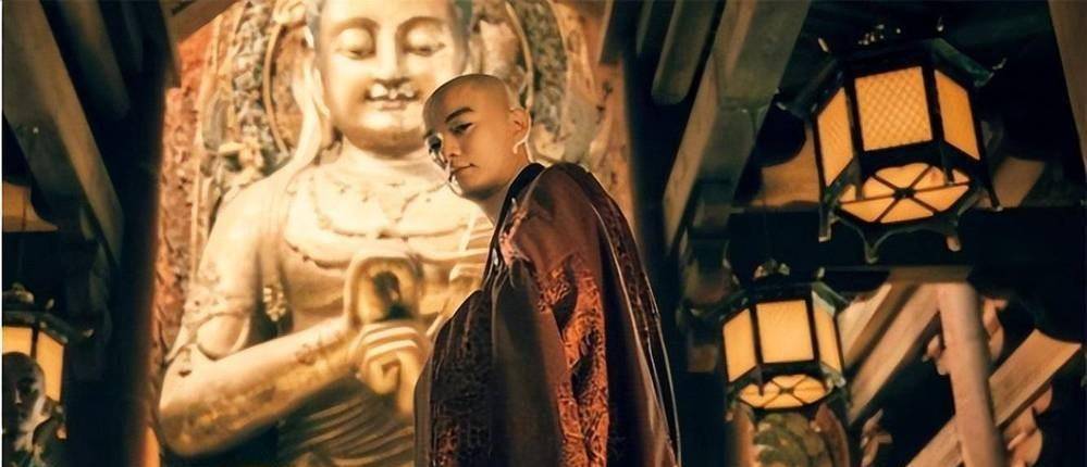 当了48年皇帝,近40年不碰女人,一直活到86岁,结果