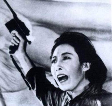 凭照片再相认时,儿子27岁,母亲却永远31岁_赵一曼_李泰_日军