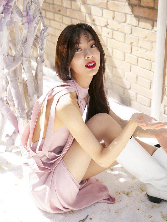 原创特种兵之火凤凰主演现状9位女主一个没红女配却火了