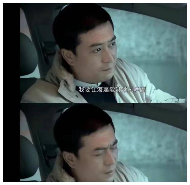 《蜗居》:宋思明原是"齐人之福",却成最"亏"者?_东西_孩子_海藻