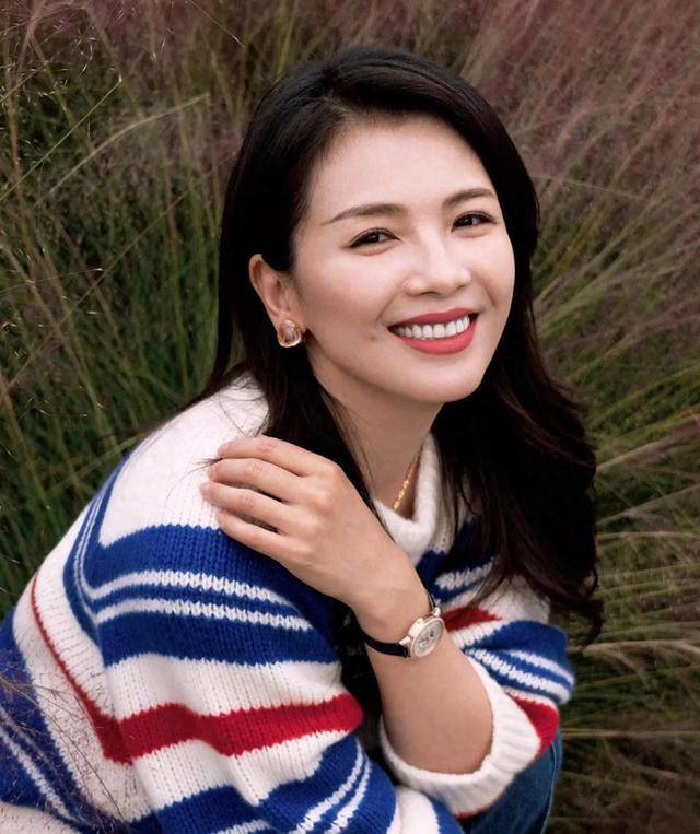 刘涛:为了美拔掉所有牙,花300万装假牙,29岁弃4年男友闪嫁豪门_工作