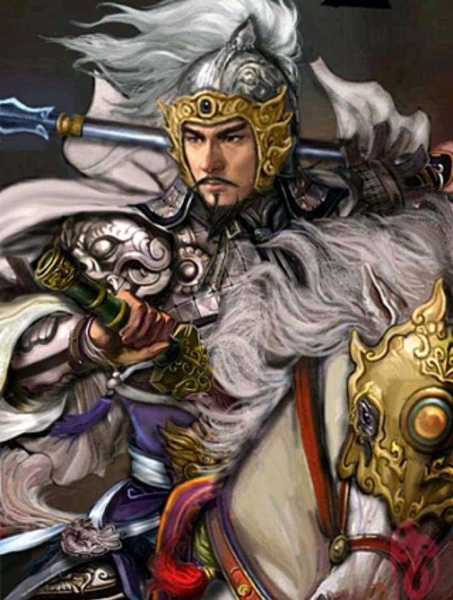 李元_罗成_伍天锡