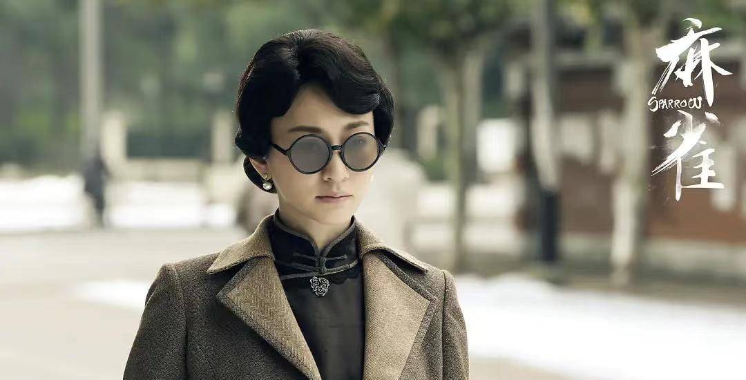 42岁,在月嫂先生》中,李小冉饰演那娜一角,还有美好生活》中的梁晓静