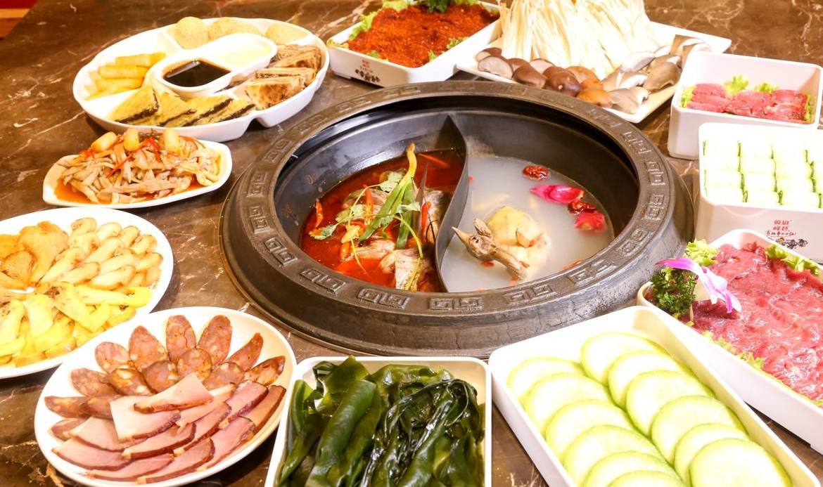 在包头想喝到中意的靓汤可是不容易,尤其是口味清淡的养生鲜汤.