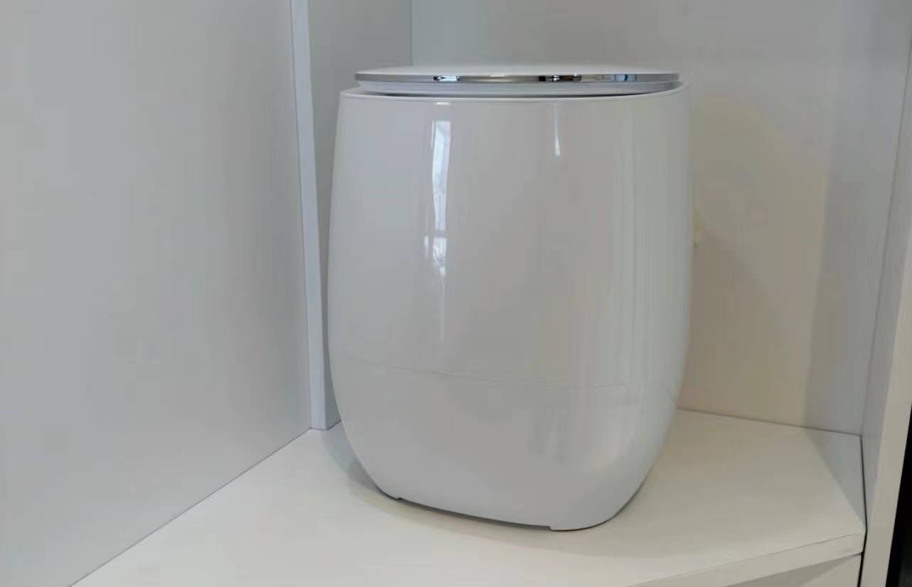 内衣洗衣机哪个牌子好用？四大高人气内衣洗衣机综合测评