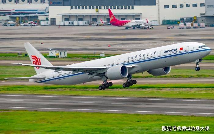 原创南航a380豪华复活亮新装为何外航能经营a380南航却亏损退役