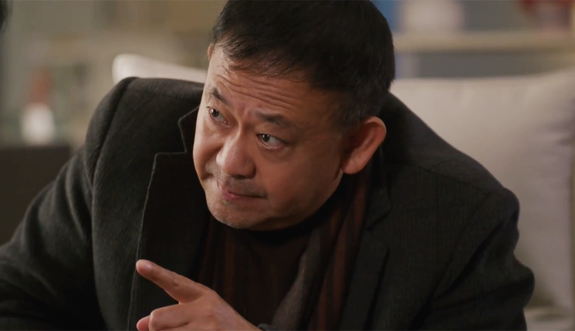 《江河日上》钱起算计了王宬和郑寒江?