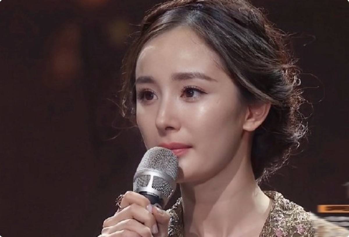 这位"珠圆玉润"的女星才是真有味道_郭碧婷_观众_舞台