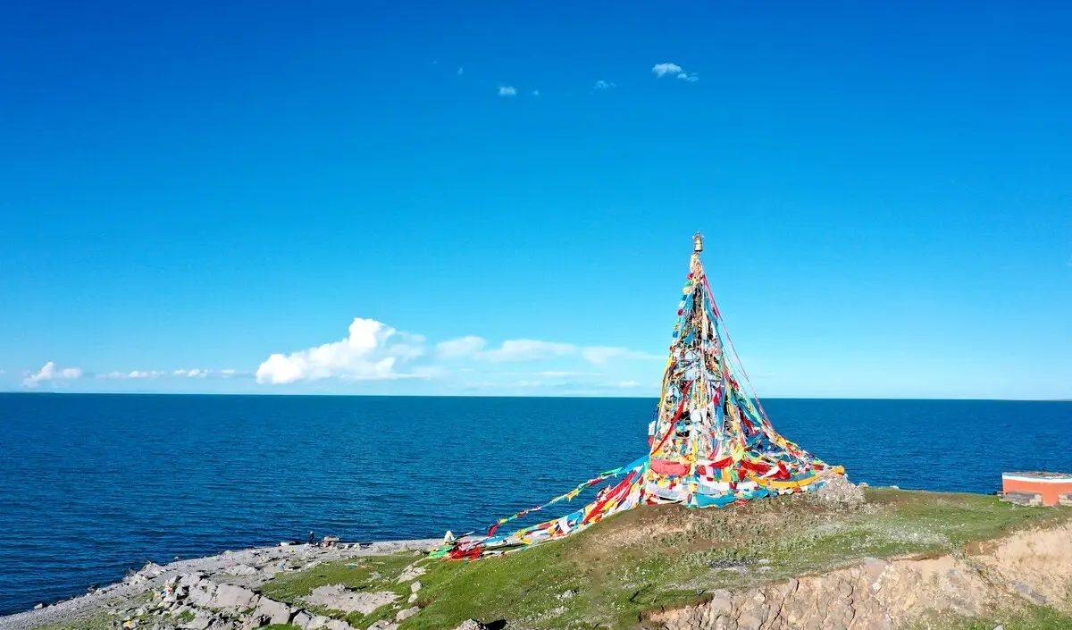 甘大环线跟团游8天旅游攻略和大概花销,看完记得收藏_西北_行程_青海