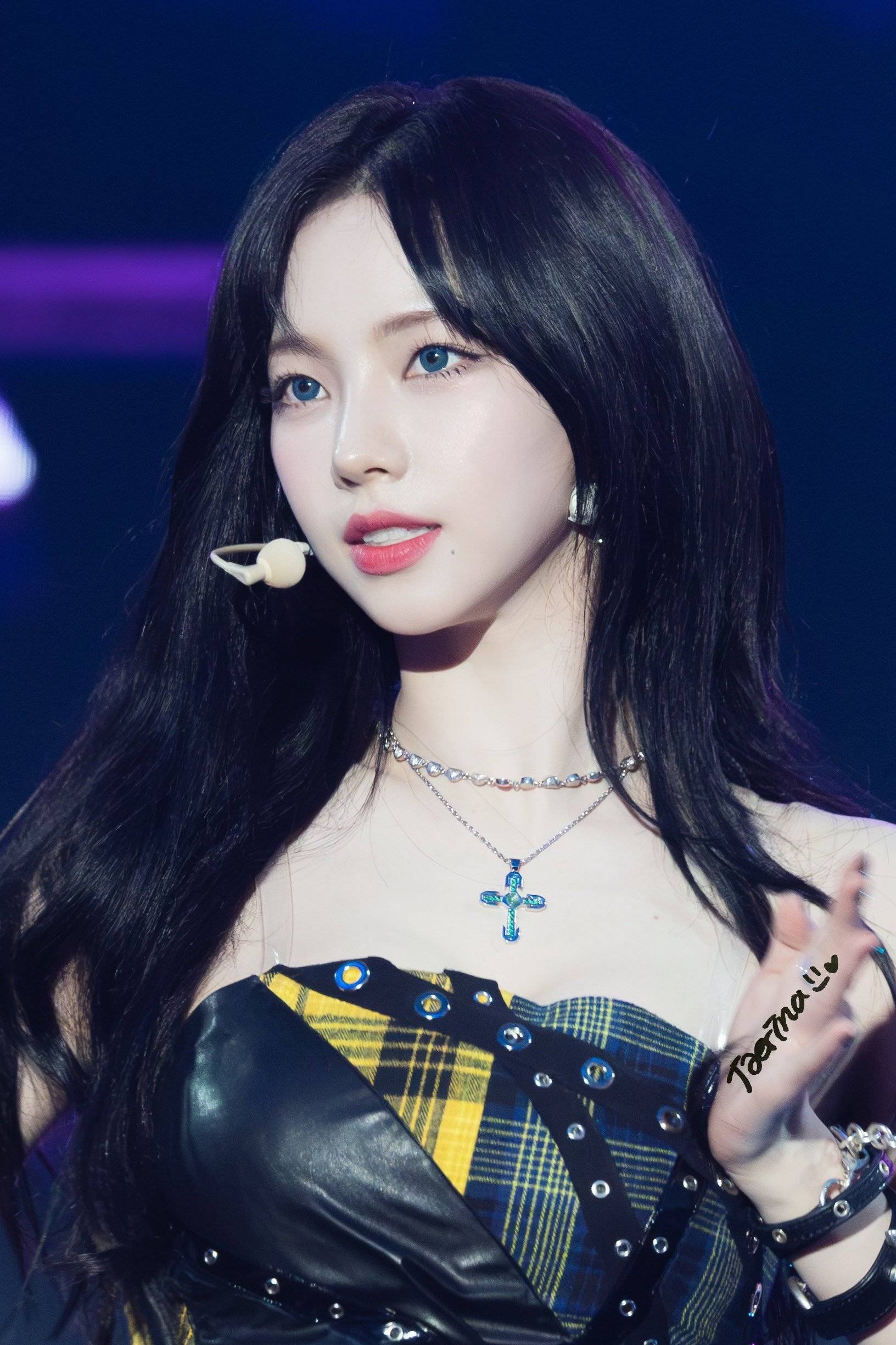 韩流网友力挺柳智敏谈恋爱,直言她无需道歉,并炮轰中粉控制欲强