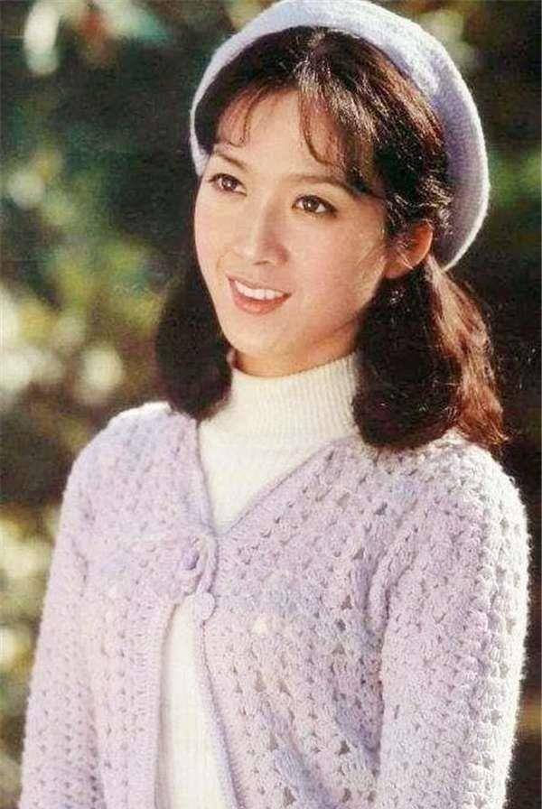 1986年龚雪去美国留学,未婚夫只提一个要求:不要为白人当保姆_张迅