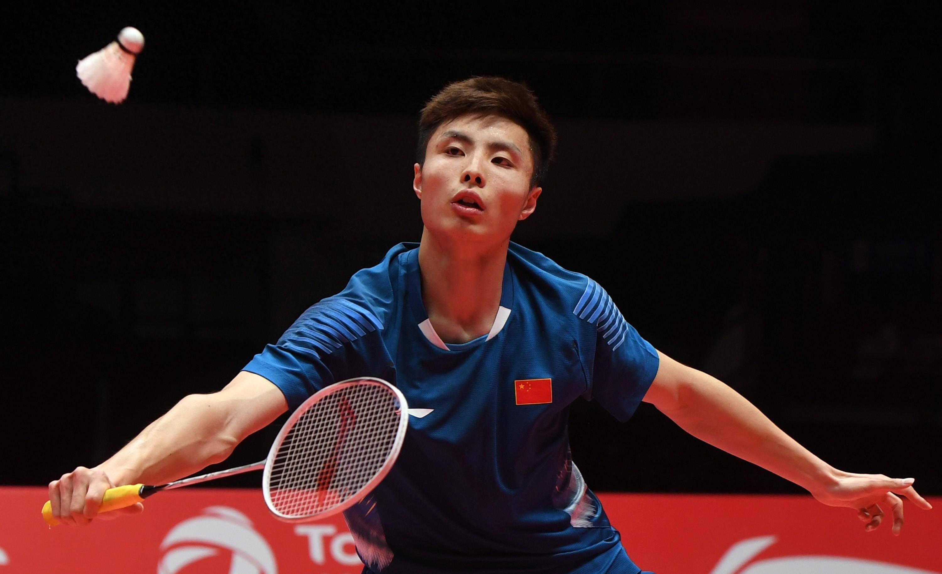 原创石宇奇陈雨菲冲击16强梁王组合遭遇奥运冠军高昉洁挑战山口茜