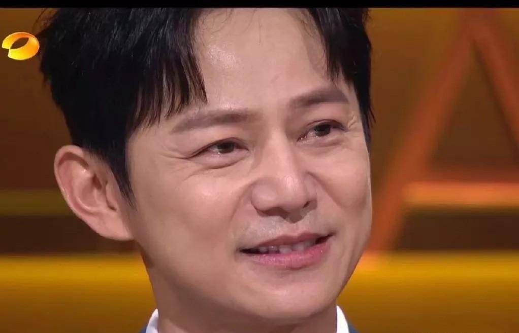 能无偿借100w给马丽的不是沈腾而是何炅,这对友情低调得让人感动_宣传