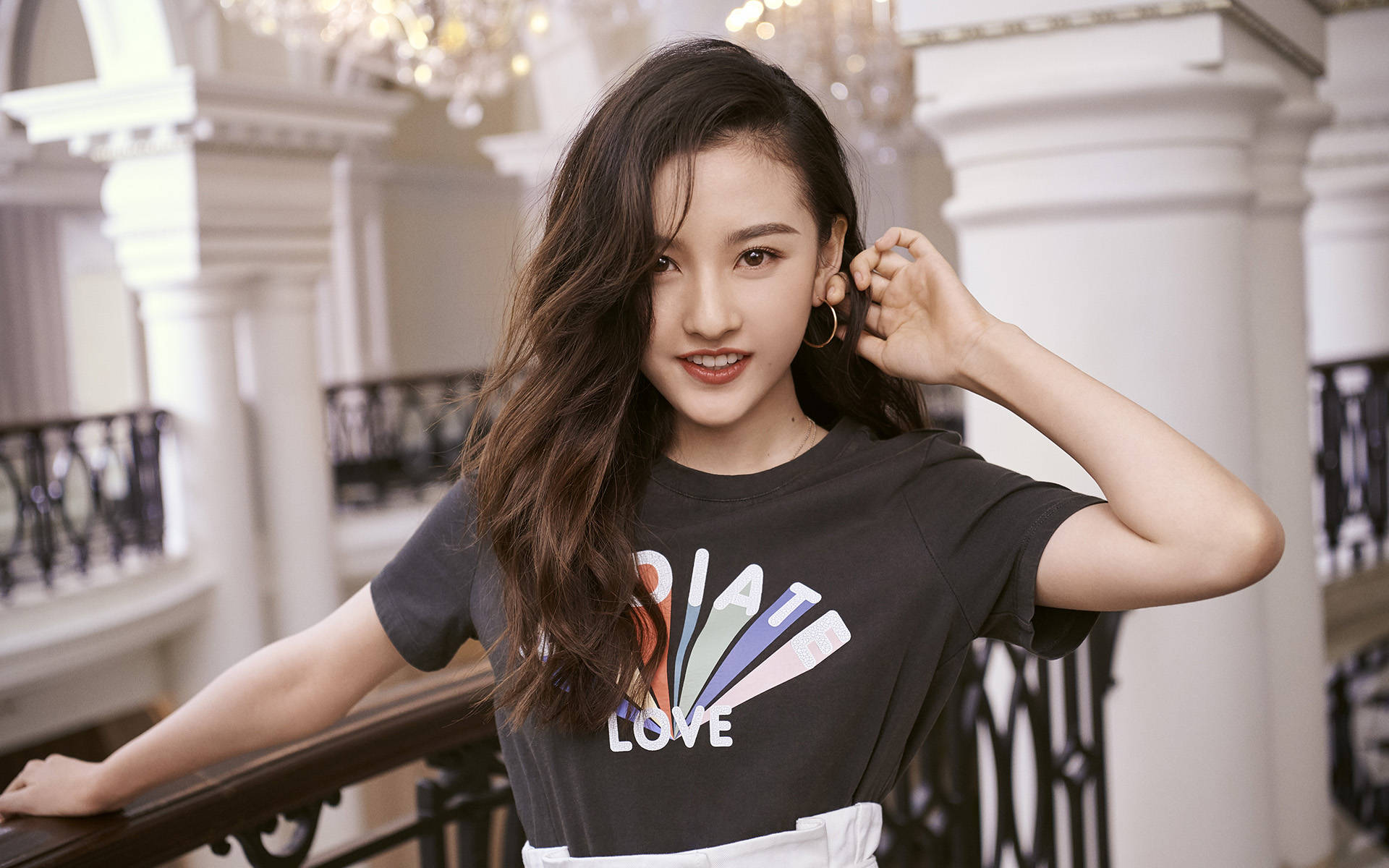 娱乐大爆料:王一博,王楚然,张彬彬,宋祖儿,张睿,孟美岐_实力派_代拍