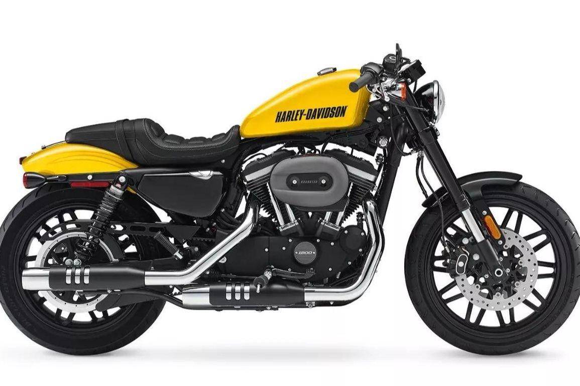 复古街车哈雷戴维森x350值得一选_搜狐汽车_搜狐网