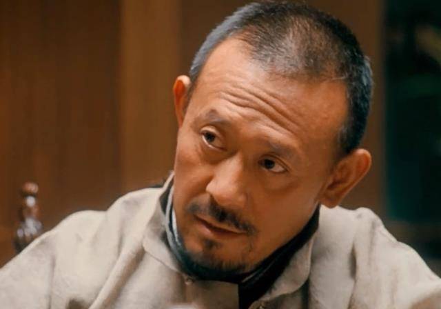 让子弹飞:刘嘉玲跟三大影帝飙戏,不想演尸体,姜文做法让人叫绝