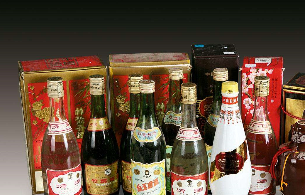 汾酒和五粮液相比,哪一种更加好喝?