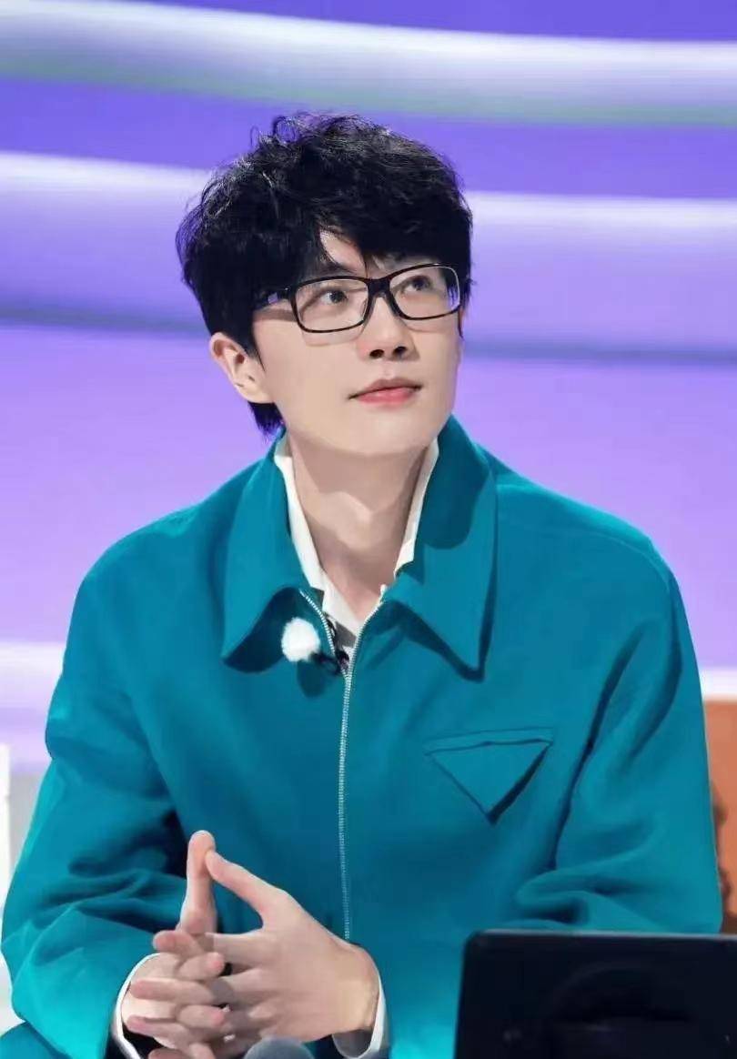 出道16年创作100多首歌,许嵩写歌没有创作瓶颈期_段正淳_李青_音乐