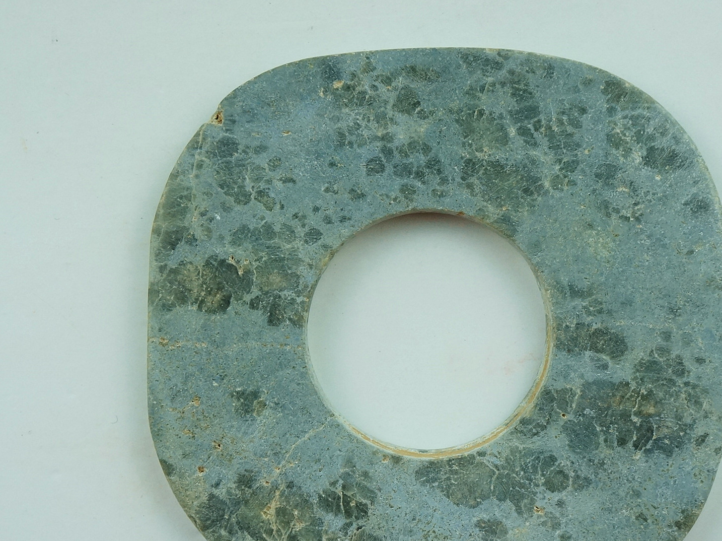 原创古玉学步156何以神通天与地万古洪荒唯有玉