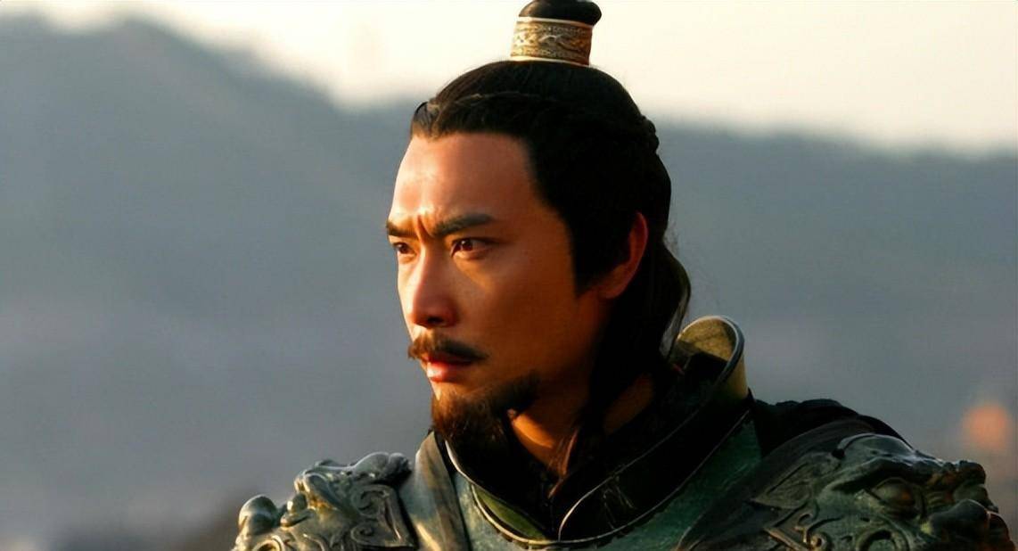 原创首战即逃与亲王争贿将珠宝沉江却不知败仗为何物的名将