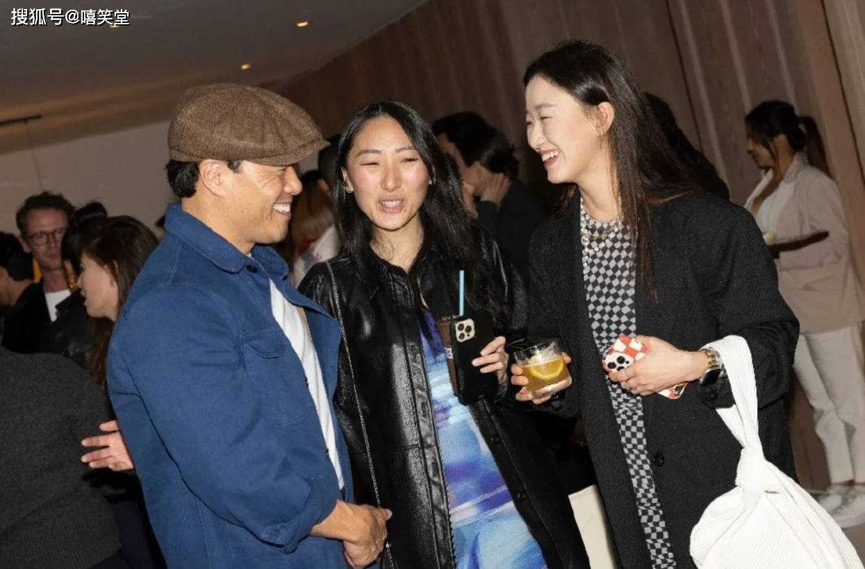 rich brian公布新女友!_七哥_活动_恋情