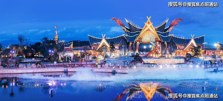 昆明古滇名城售楼处欢迎您古滇名城电话售楼处楼盘详情