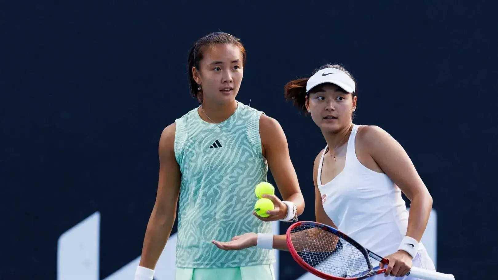 原创我们军团最新战况2胜2负王曦雨赢得不纠结王欣瑜单双两