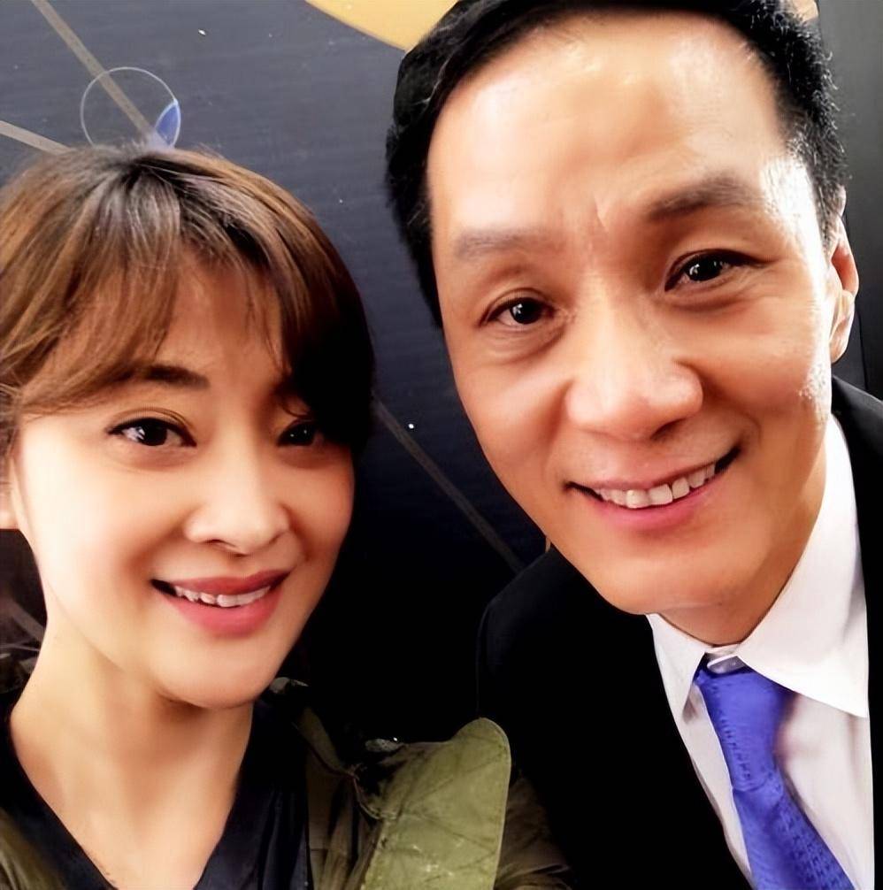事实证明,演员冯远征的"消失",是演艺界"最大"的损失和悲哀
