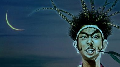 原创除了王英外哪个好汉和扈三娘更搭配答案你绝对想不到