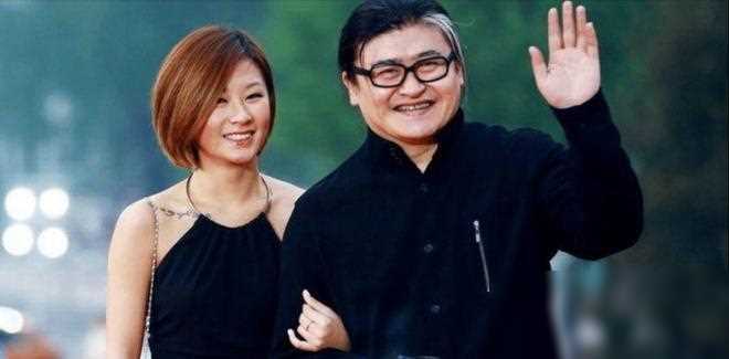 刘欢:和妻子相识9天就求婚,但患上"不死病",妻子不离不弃_卢璐_爱情