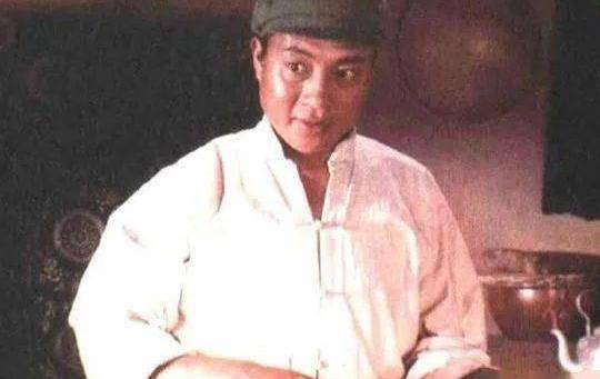 演过地道战,却因《西游记》饰演"如来佛"爆火的朱龙广怎么样了