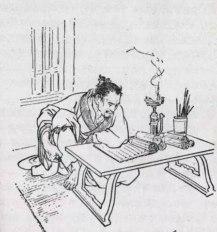 原创史记记载的内容可信吗它的许多内容抄袭于其他史书