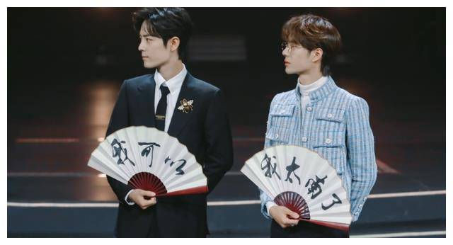 内娱男星,成名之路:从查无此人到待爆!_肖战_观众_电影