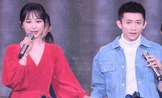 原创有种太优秀叫杨紫微博认证足足19个字张一山才5个字而已