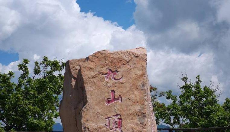 原创天津有一冷门景区虽然空气清新风景秀丽但却很少有人光顾