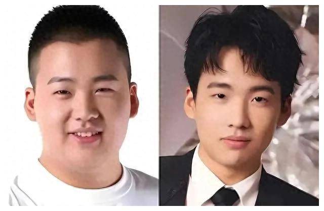 德云社郭麒麟近照曝光身形出现发福迹象网友热议