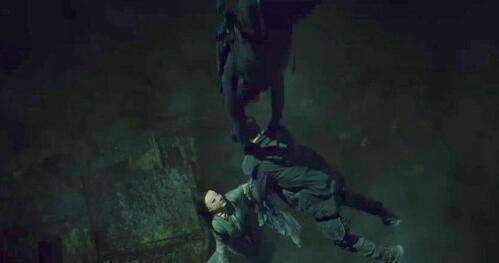 原创重启版神话青蚨虫变哑巴公主女人皮俑和吴邪恋爱