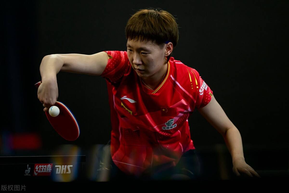 原创釜山赛事落幕中国女子乒乓球队未来如何走王曼昱被弃用了吗