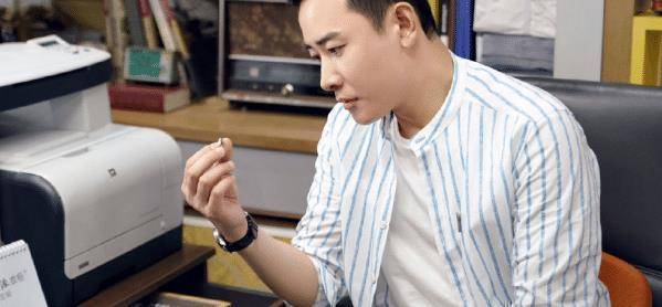 原创安家徐姑姑原型就叫徐姑姑编剧很喜欢他罗晋一度以为是女角