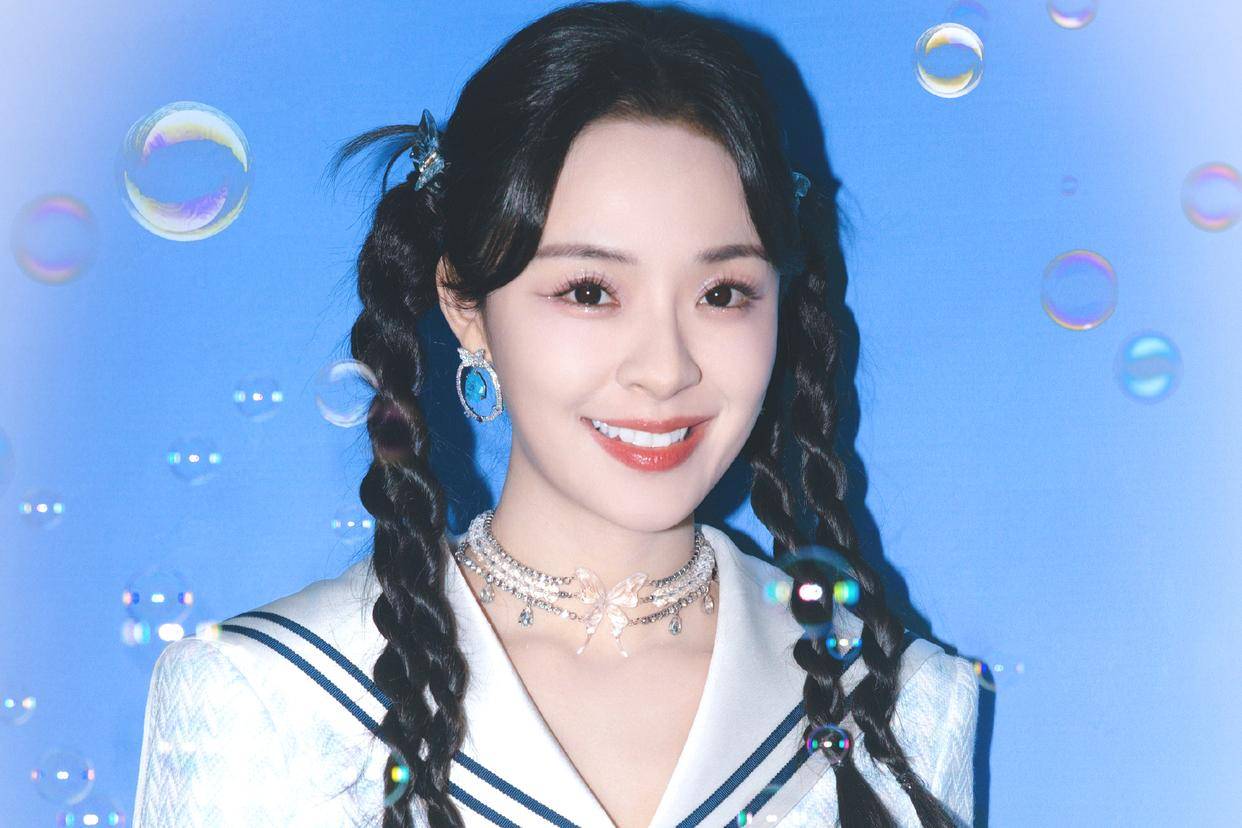 原创那英被曝签约歌手2024成功一半7位新生代争首发曾轶可不适合