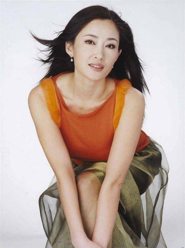 盖丽丽_人生_道路